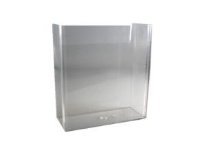 101118235_Pokrywa ochronna płytki elektrycznej