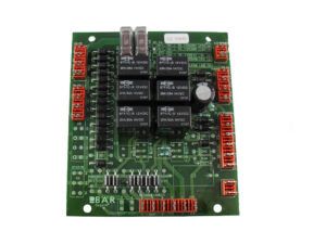 101125285_Płytka sterowania S2