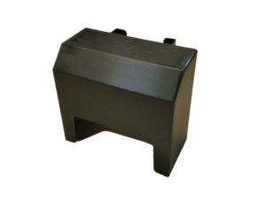 200003664_Pokrywa ochronna kontrolera eBC